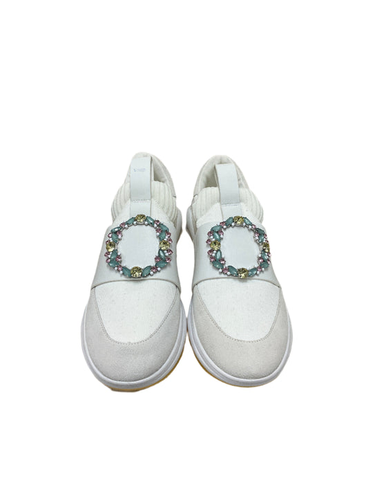 Karl Lagerfeld Jewel Sneakers