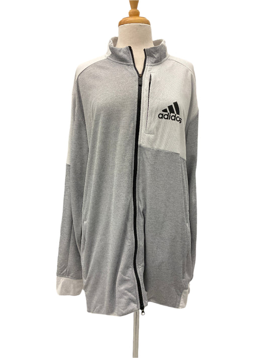 Adidas Team Issue Bomber Jacket