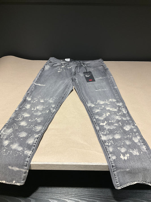 Levi's 541 Athletic Taper Stretch Jean