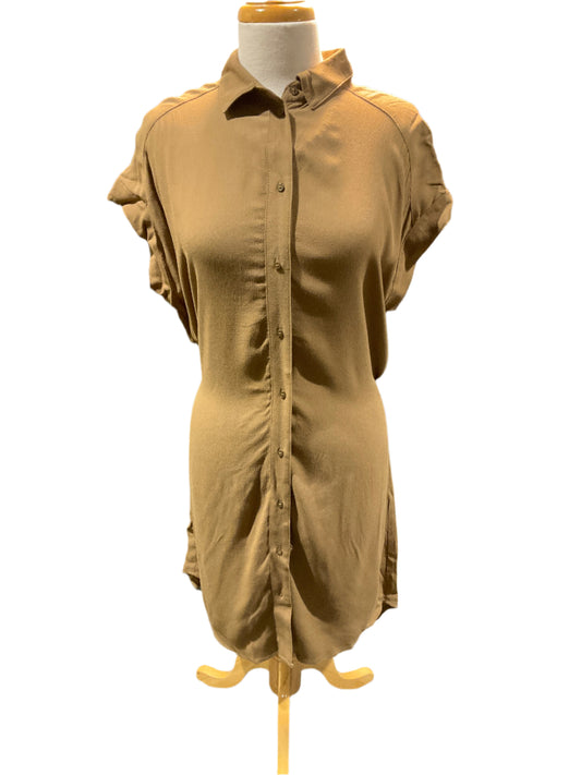 H&M Tie-Waist Dress