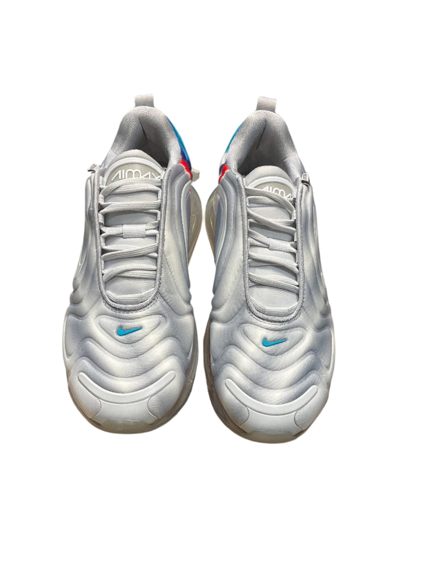 Nike Air Max 720 Wolf Grey