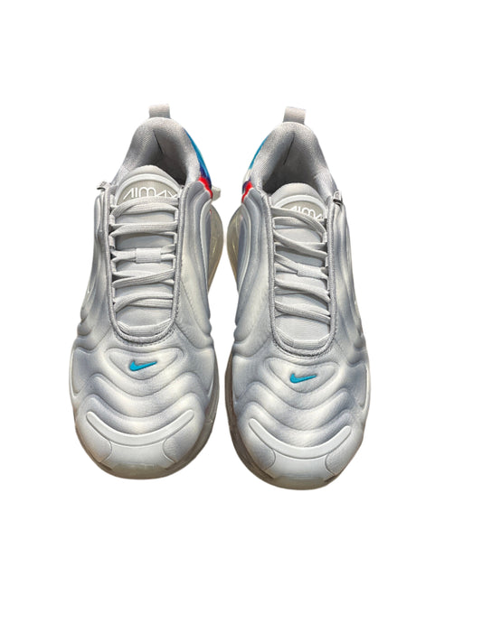 Nike Air Max 720 Wolf Grey