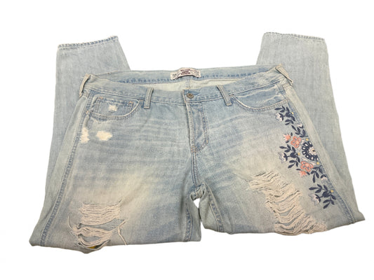 Hollister Boyfriend Jeans
