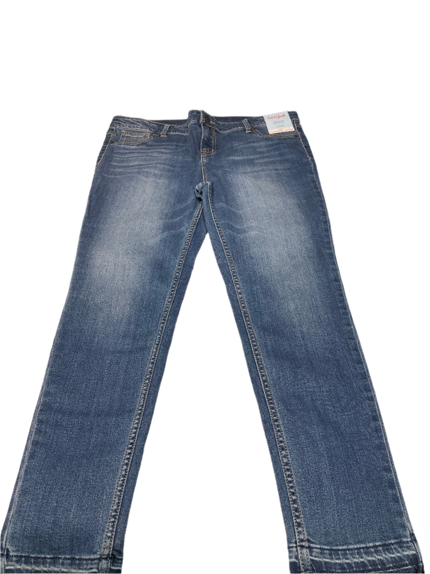 Cat & Jack High Rise Super Skinny