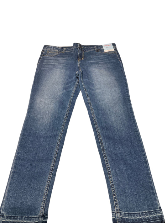 Cat & Jack High Rise Super Skinny