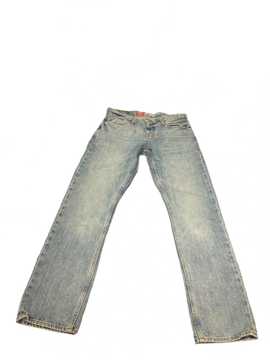 Mossimo Slim Straight Fit Jeans