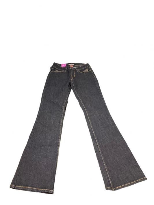 Levi's Denizen Modern Bootcut Jeans
