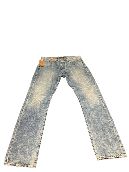 Ralph Lauren Polo Heritage Straight Jeans