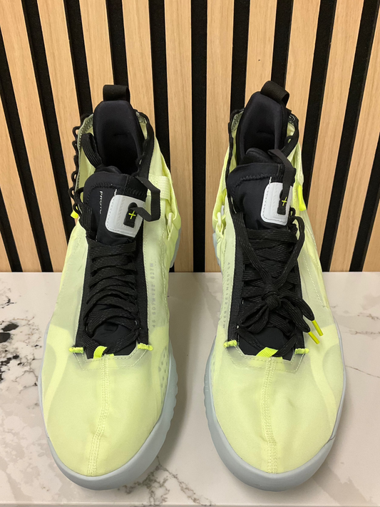 Jordan Proto React 'Barley Volt' Sneakers