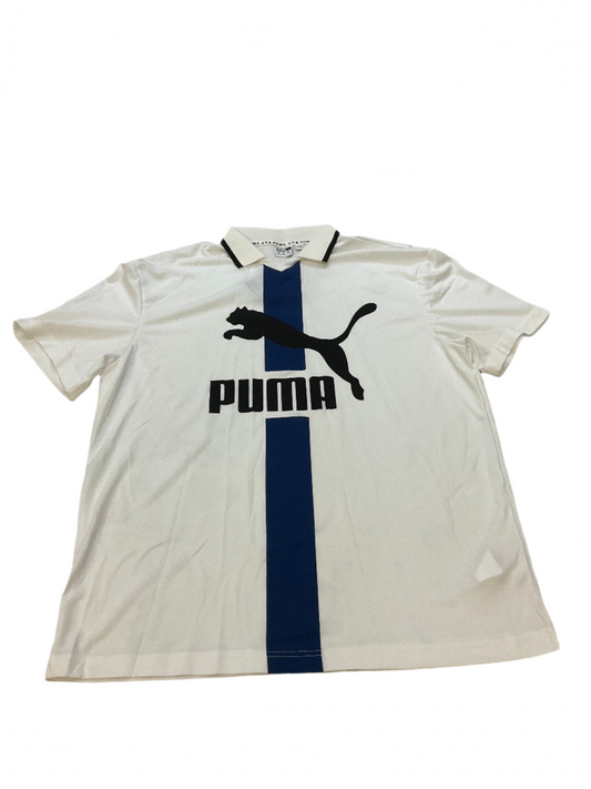 Puma Collared Shirt
