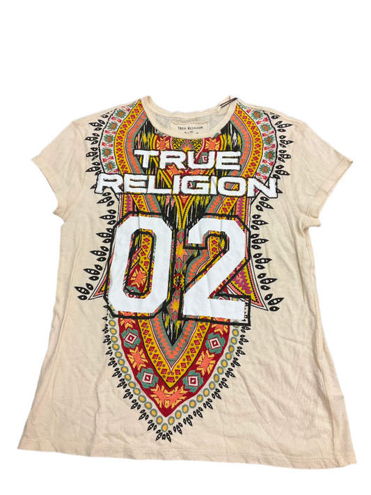 True Religion T-shirt