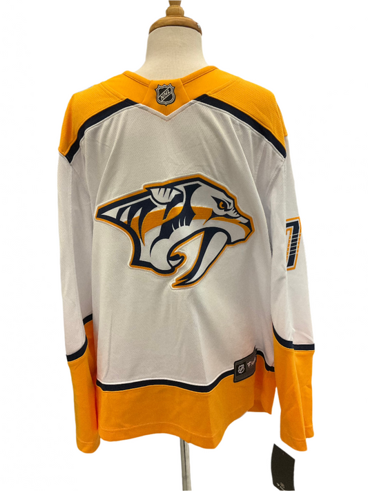Nashville Predators Jersey