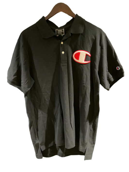 Champion Collared Shirt