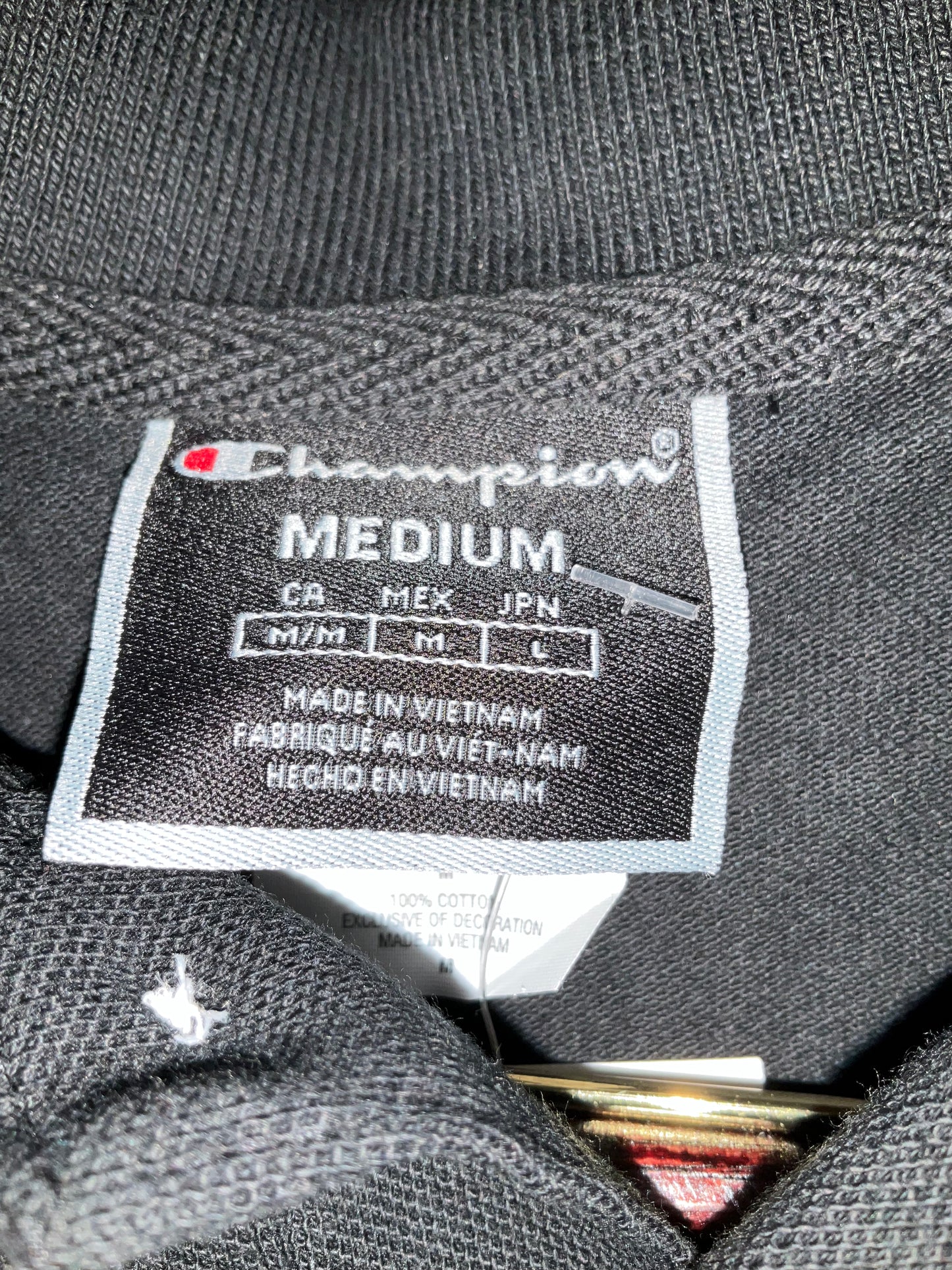 Champion Collared Shirt