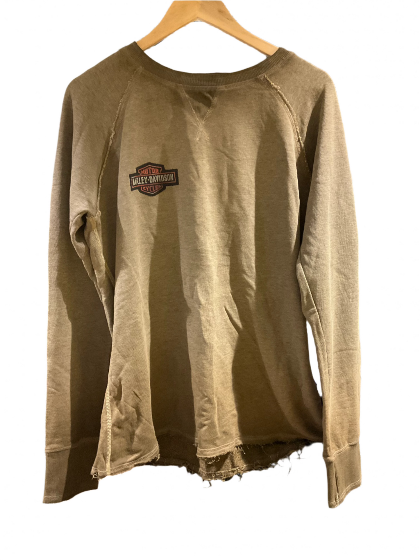 Harley Davidson Crewneck