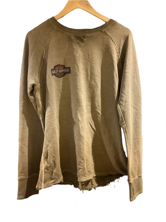 Harley Davidson Crewneck