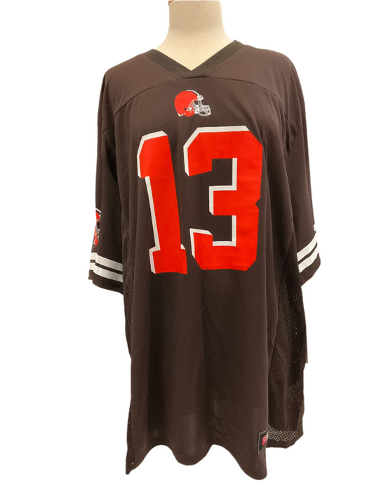 NFL Beckham Jr. Jersey