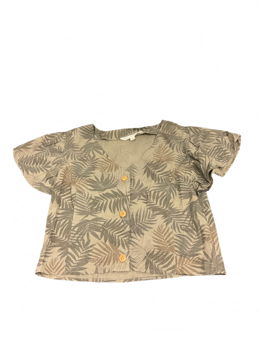 Vanilla Star Shirt