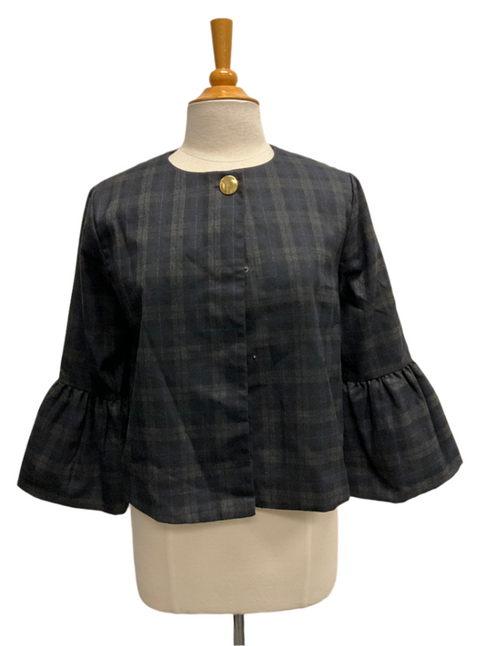 Zara Basic Collection Jacket
