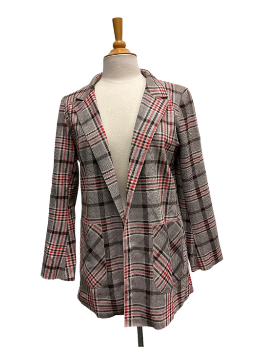 Solitaire Jacket