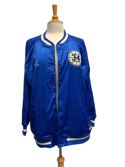 Jordan Jacket