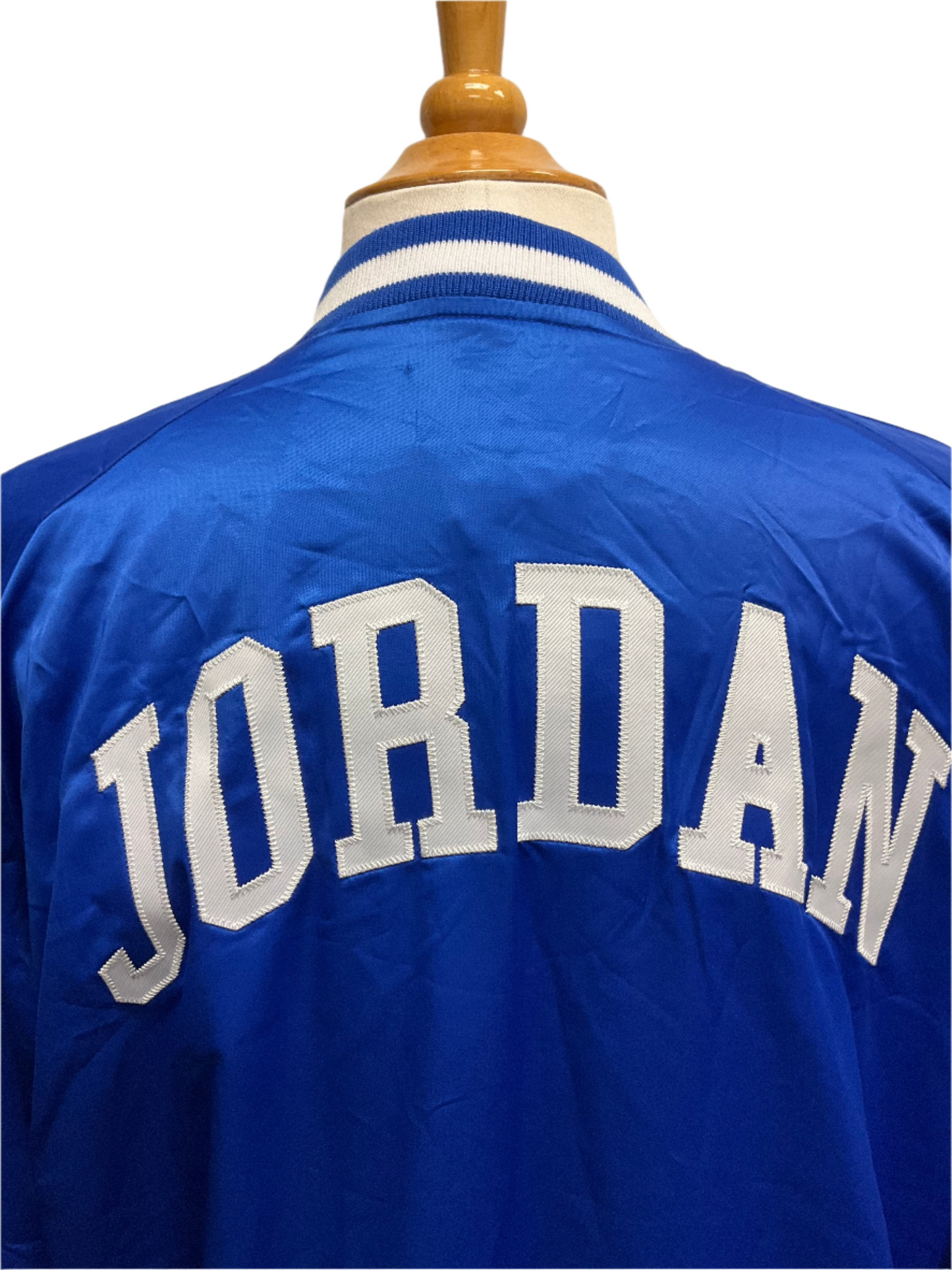 Jordan Jacket