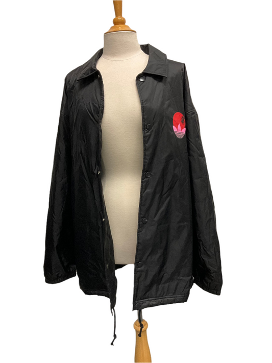 Adidas Coat