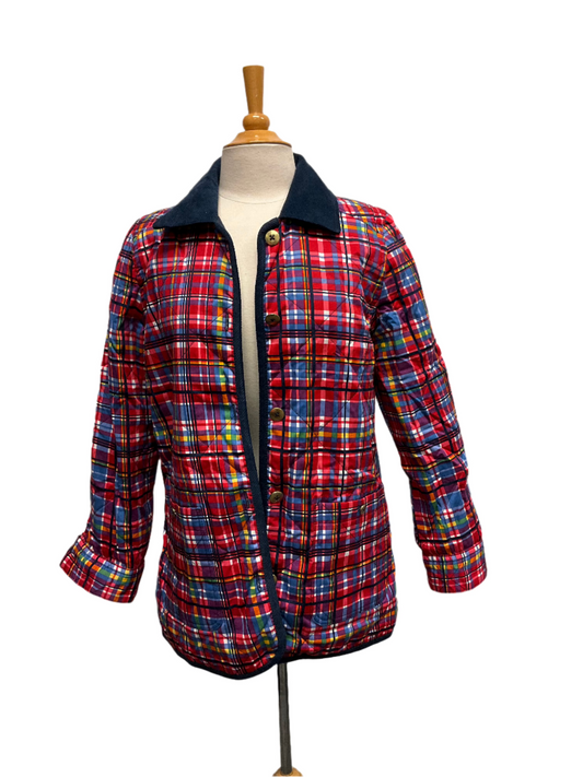 Rafaella Reversible Jacket
