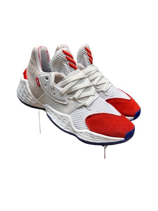 Adidas Harden Vol.4 Sneaker