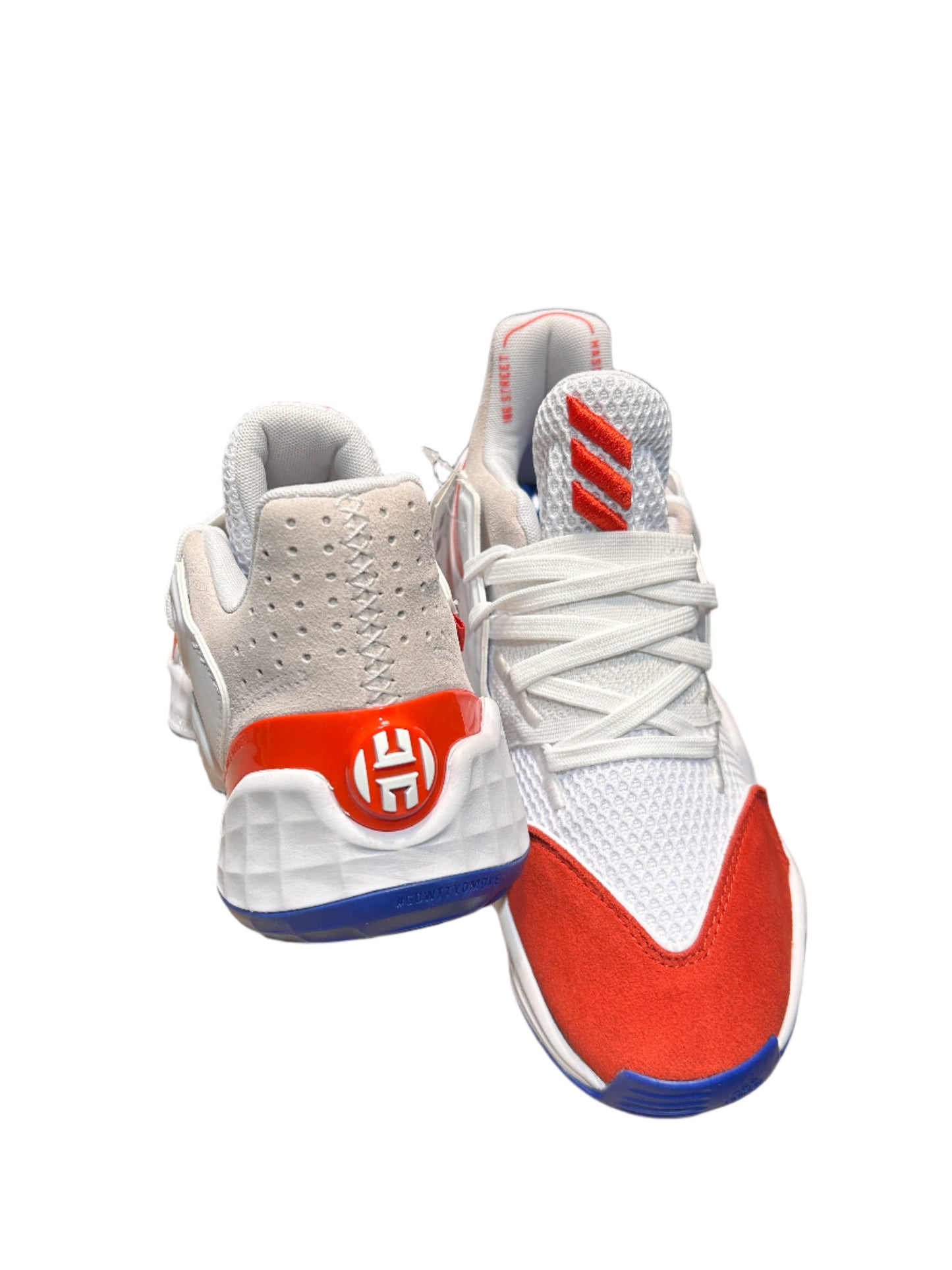 Adidas Harden Vol.4 Sneaker