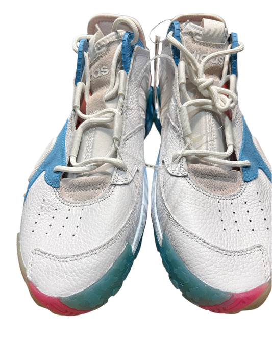 Adidas Originals Streetball Basketball Shoes