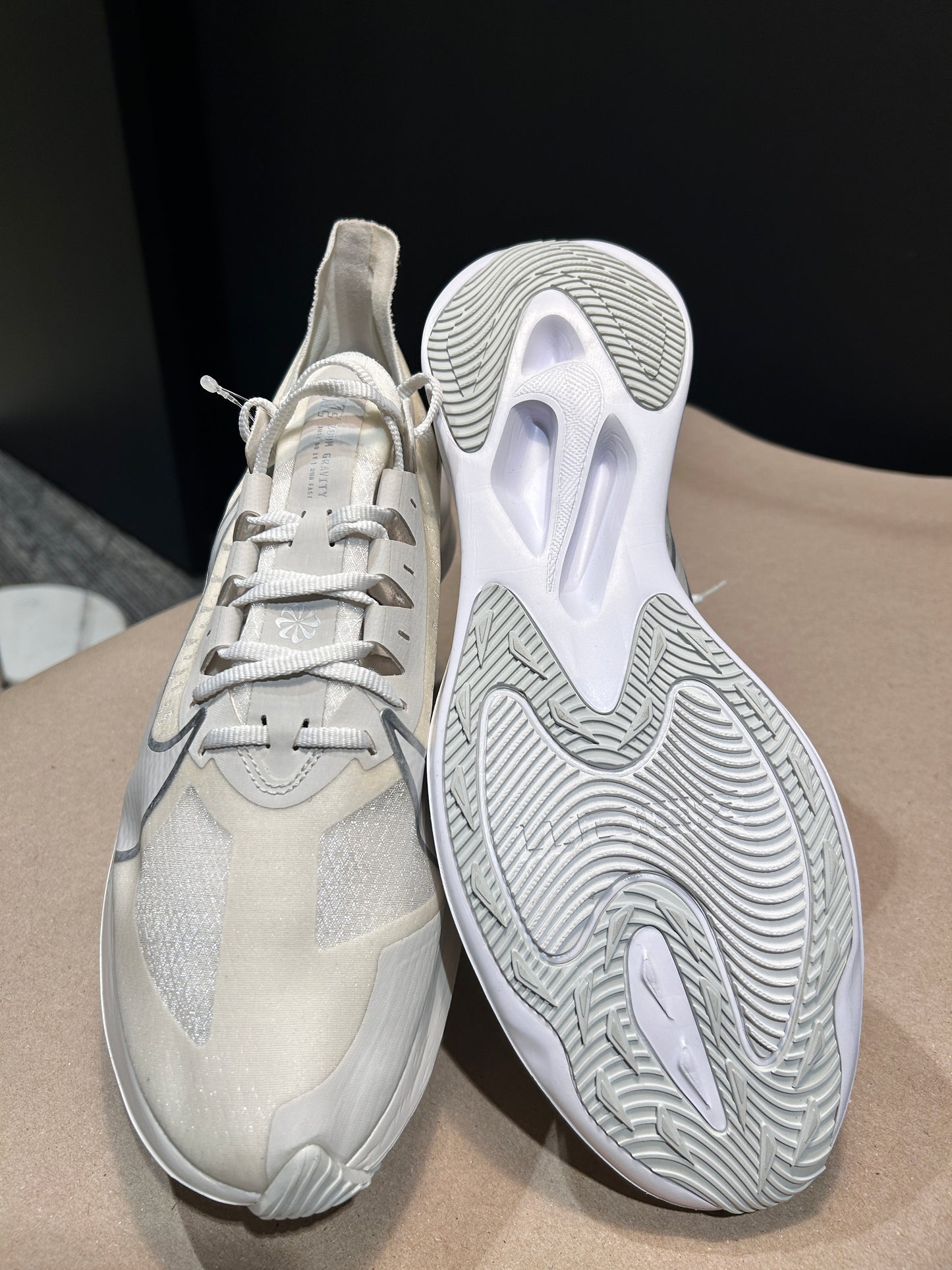 Nike Zoom Gravity Training Shoe