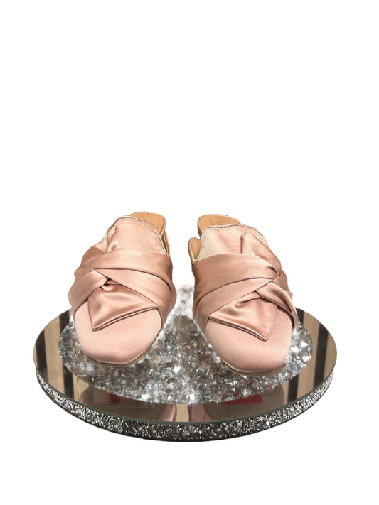 New Directions Mules