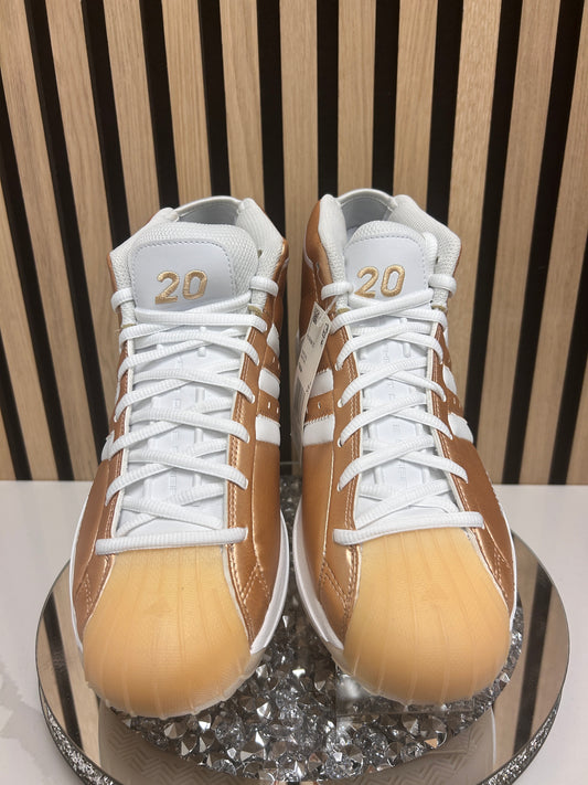 Adidas Pro Model 2G Gold Medal