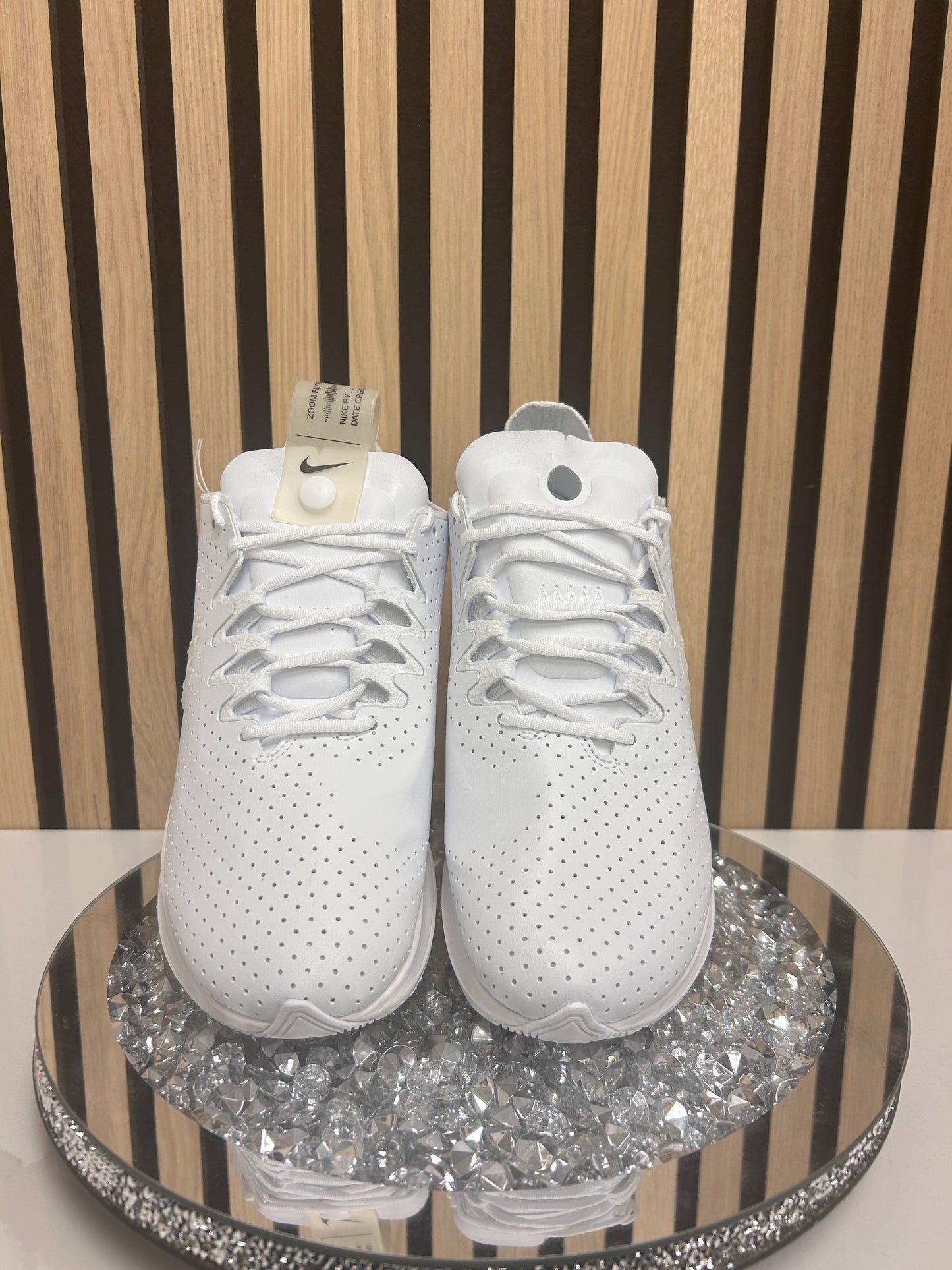 Nike Zoom Fly 2 'Noise Cancelling'