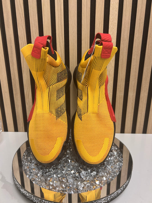 Adidas N3xt L3V3l Basketball Shoe