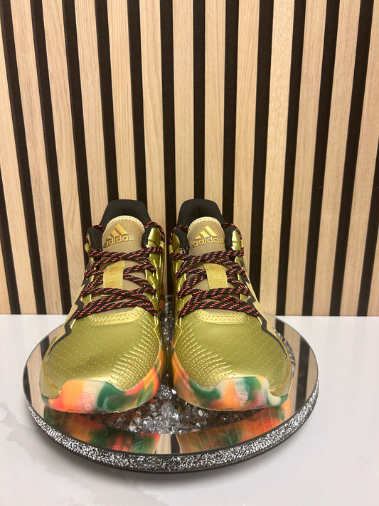 Adidas D.O.N. Issue 2 X Gummy Bears