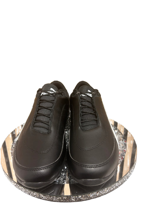 Puma X Ferrari Speedboat Leather Shoes