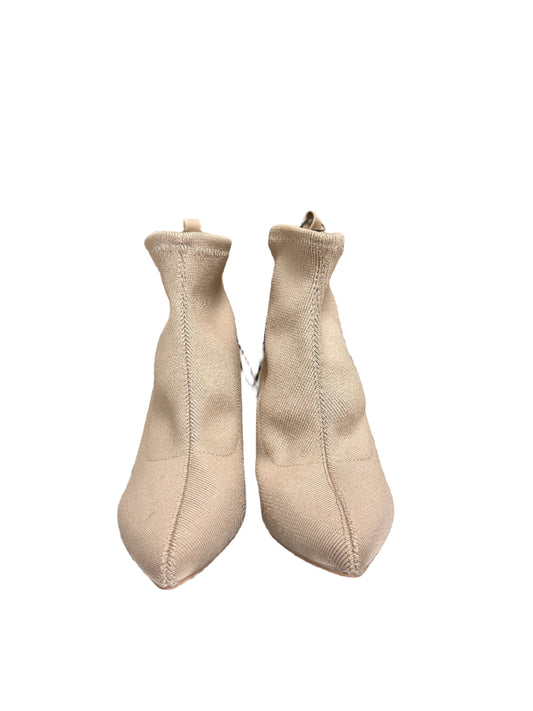 Olivia + Kate Boots
