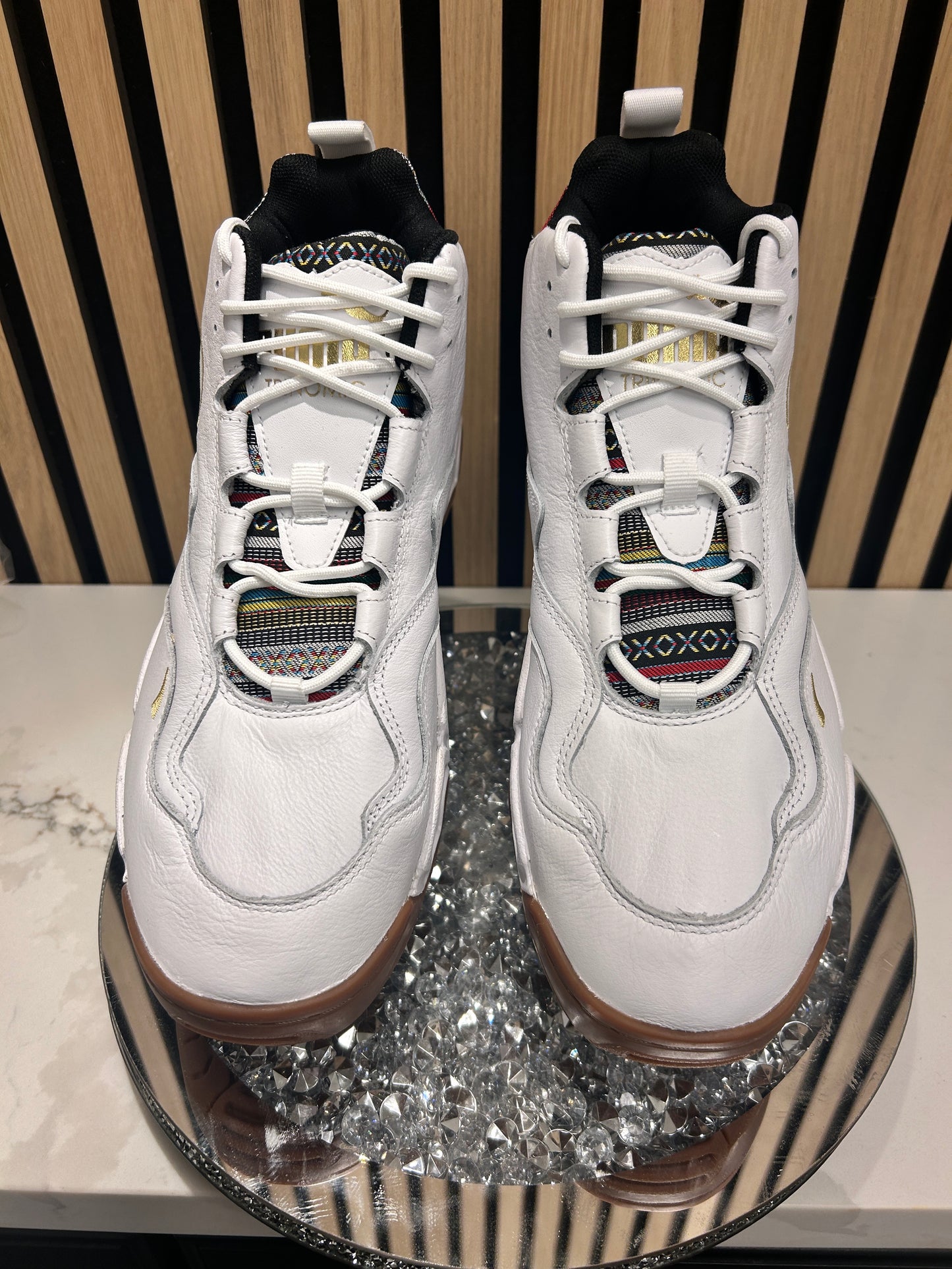 Puma Trinomic Sneaker