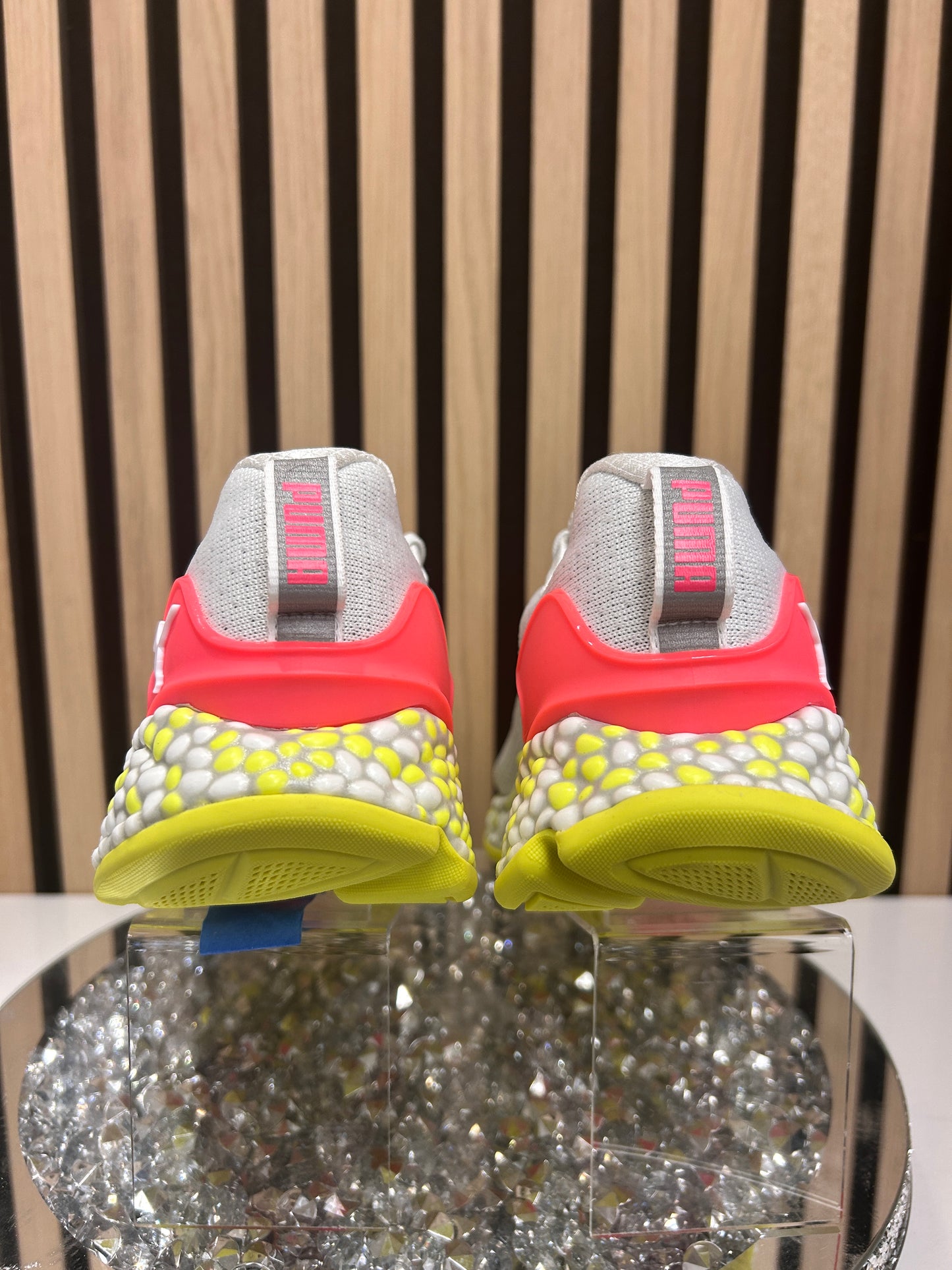 Puma Speed Orbiter Running Shoes