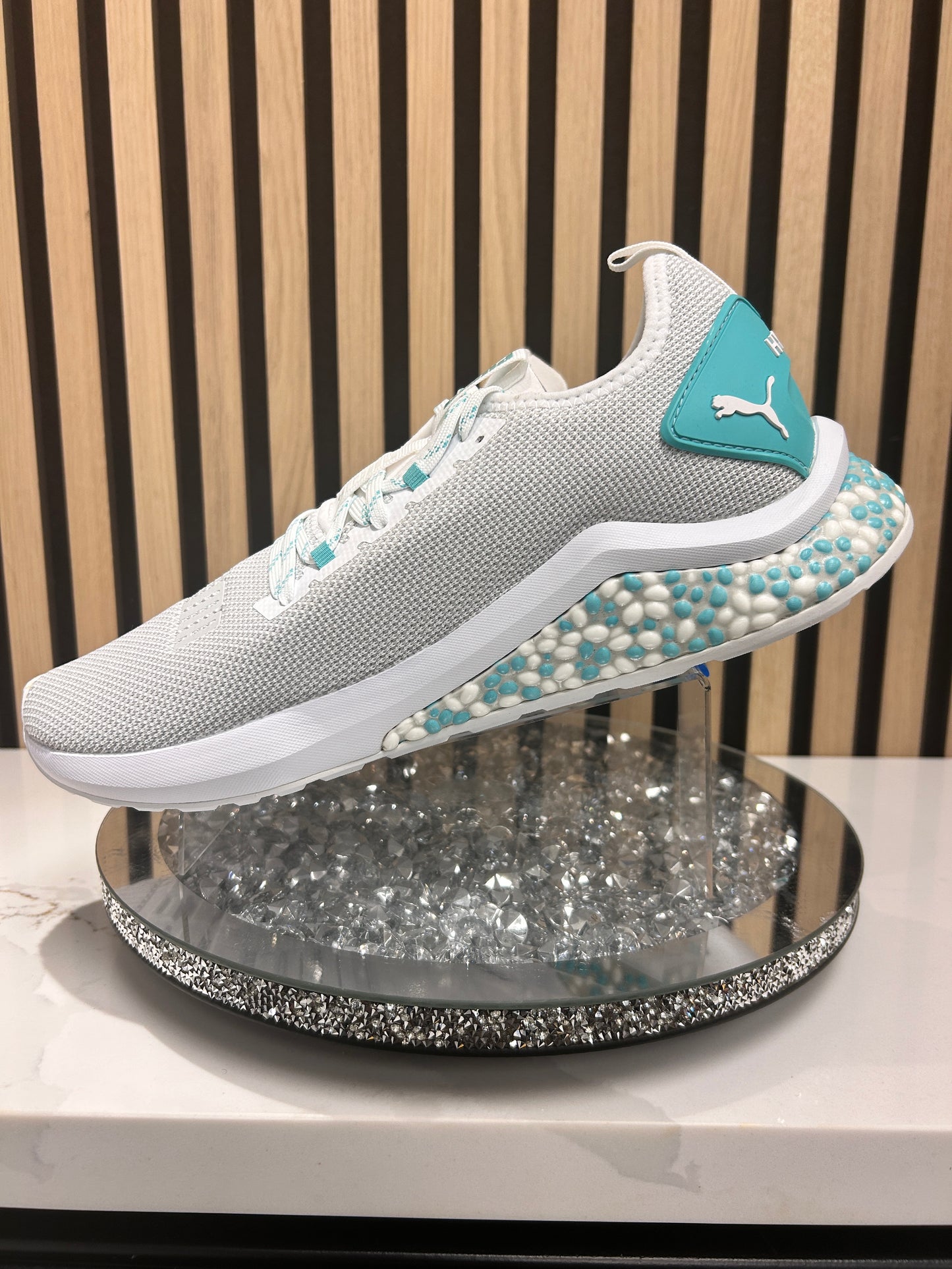 Puma Hybrid NX Running Shoes