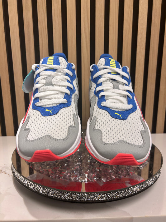 Puma Cell Magma White Sneakers