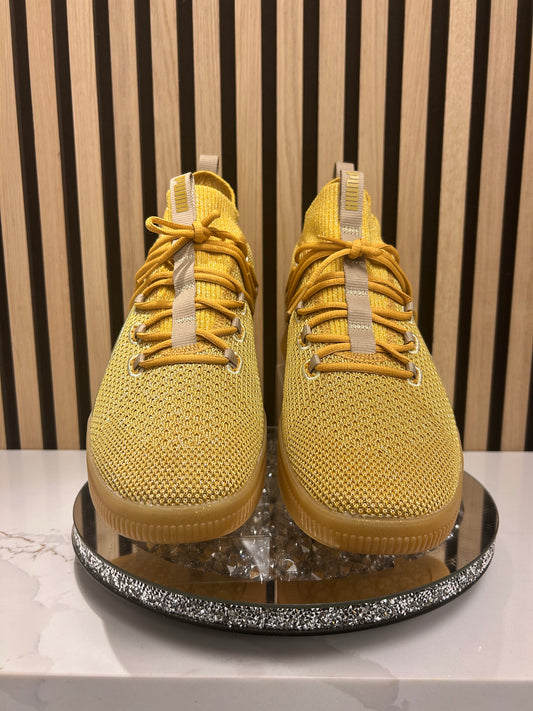 Puma Clyde Court Title Run Shoes