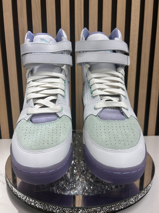Puma Palace Guard Mid Sneaker