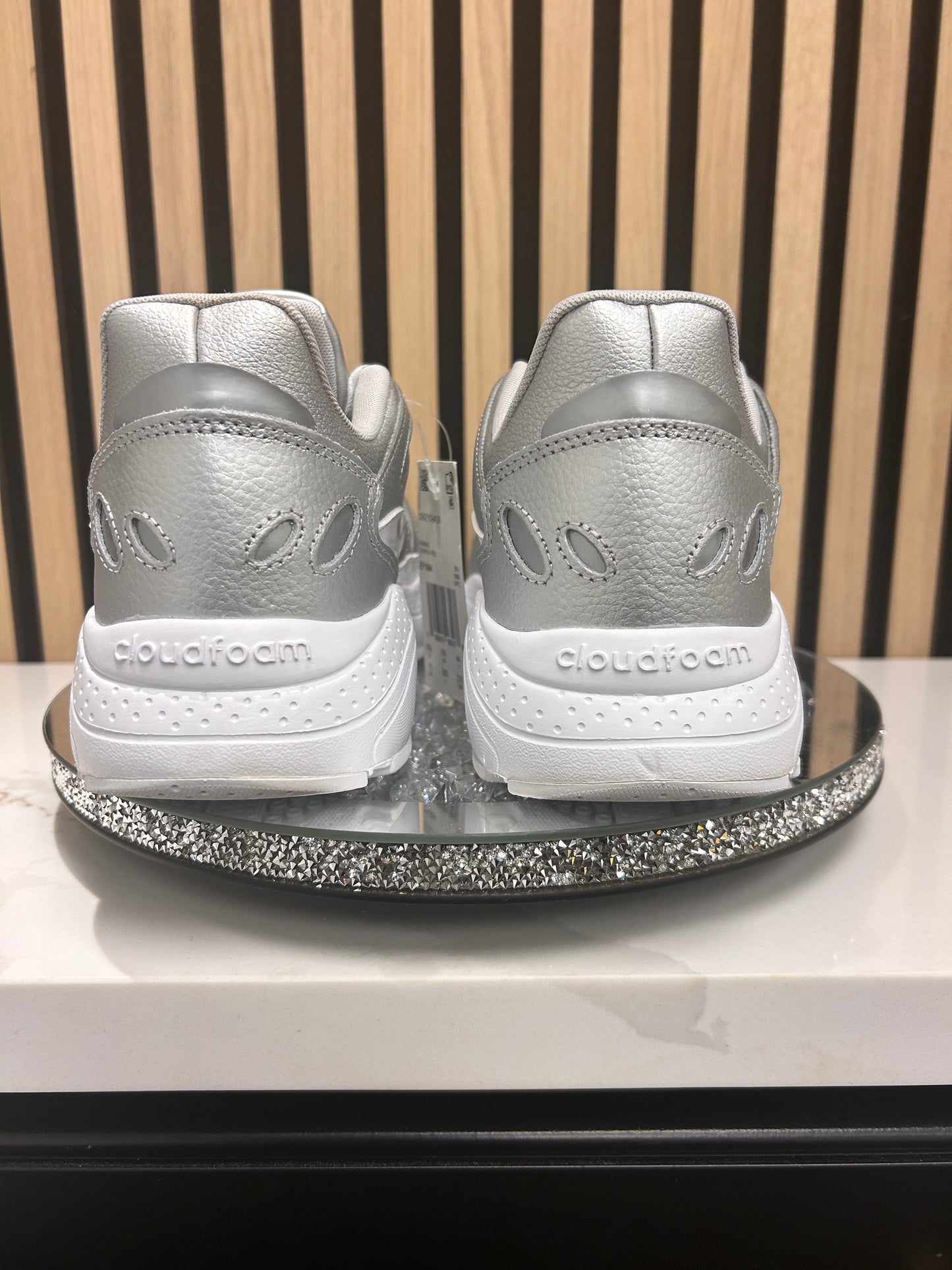 Adidas Crazychaos Running Shoes