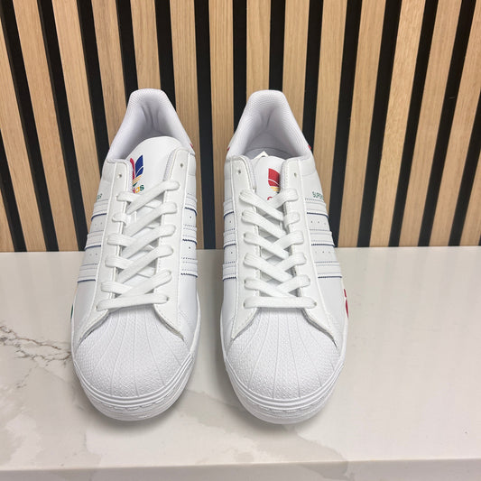 Adidas Originals Superstar Casual Shoes