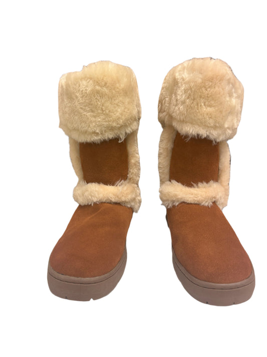 Style & Co. Witty Winter Boots