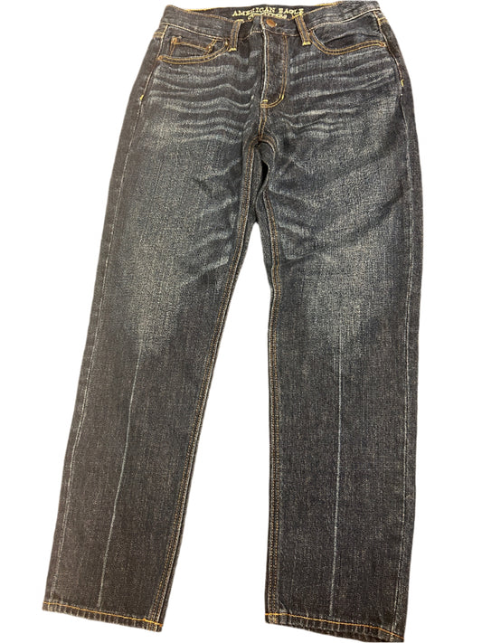 American Eagle Outfitters Vintage High Rise Jeans