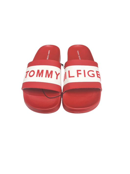 Tommy Hilfiger Slides